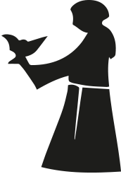 St Francis Church of England Primary School logo