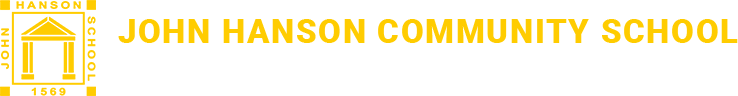 John Hanson Community School logo