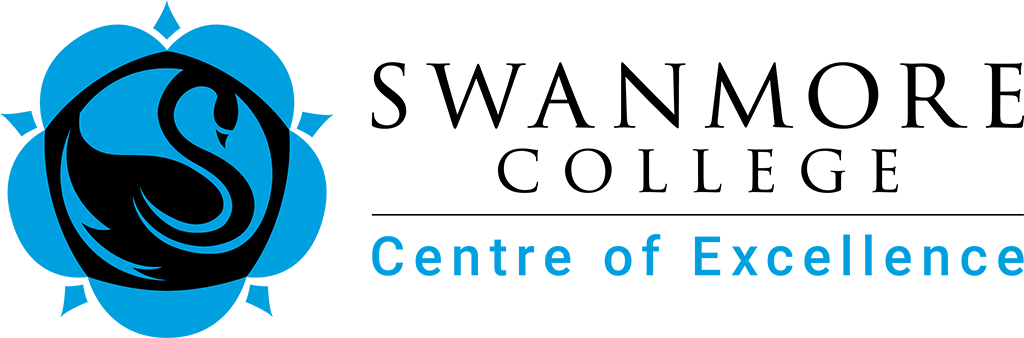 Swanmore College logo