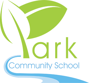 Park Community School logo
