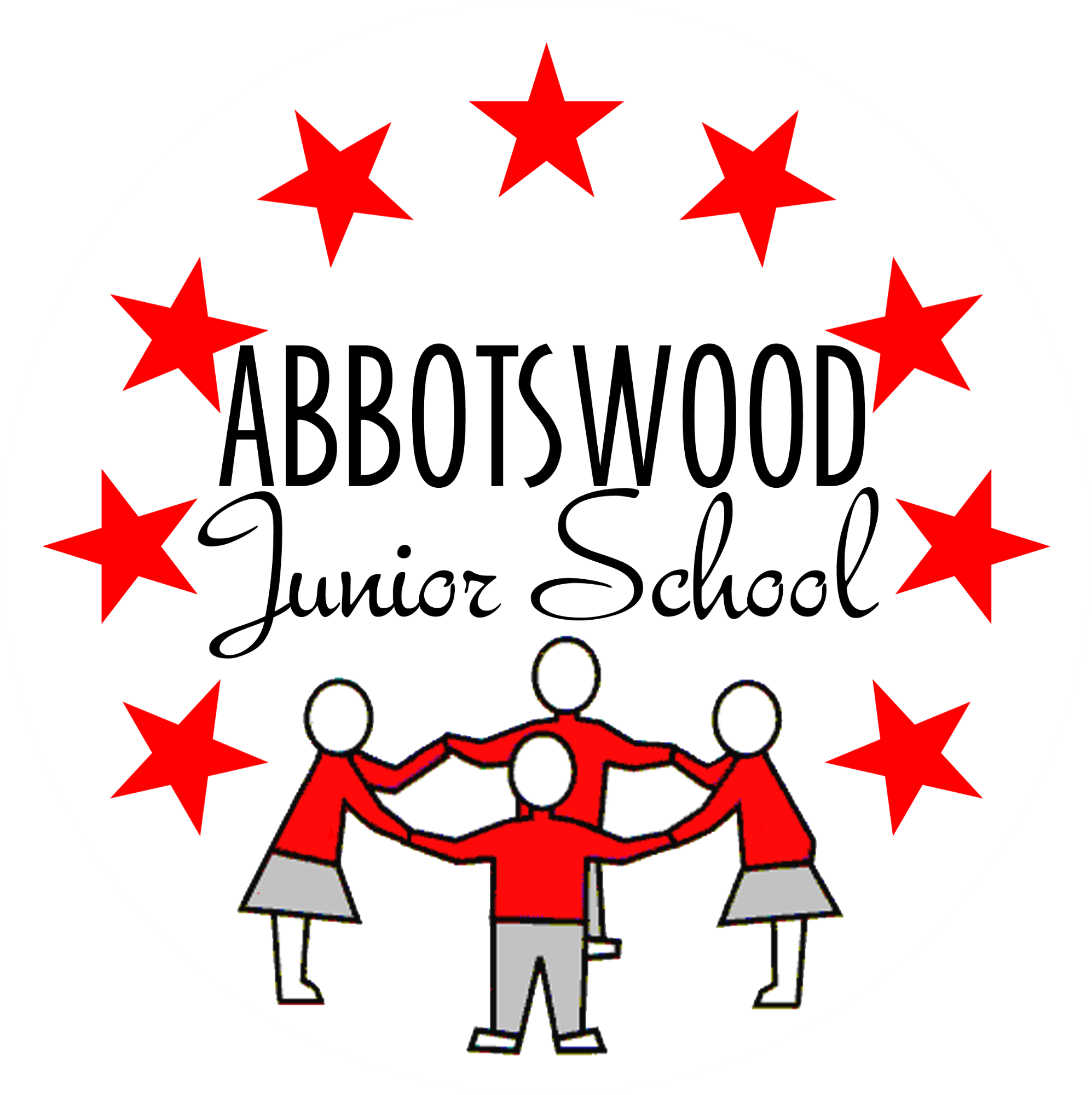 Abbotswood Junior School logo