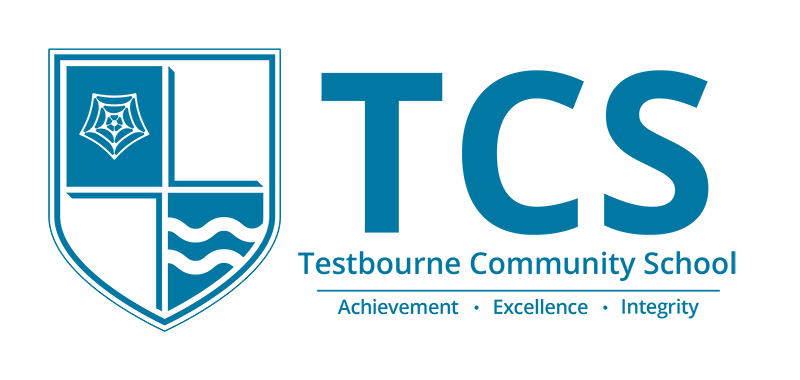 Testbourne Community School logo