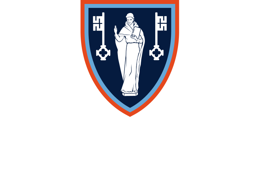 St Swithuns logo