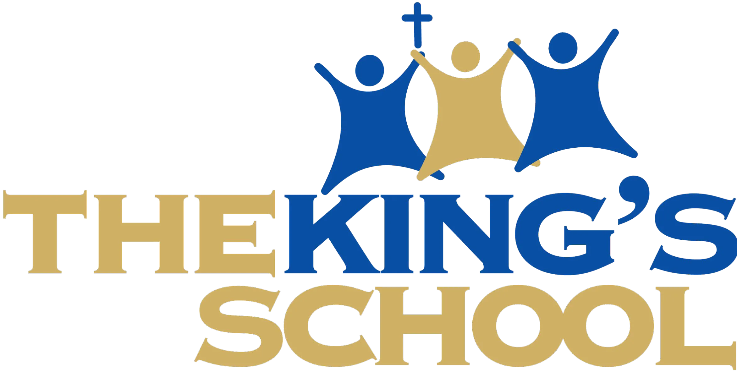 The King's School logo