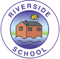 Riverside Community Special School logo