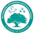 Heathfield Special School logo