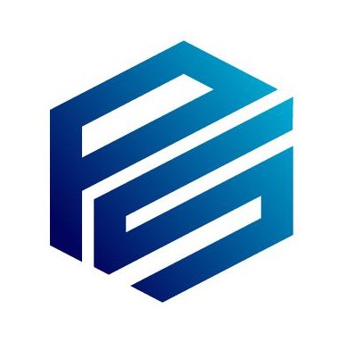 The Polygon School logo