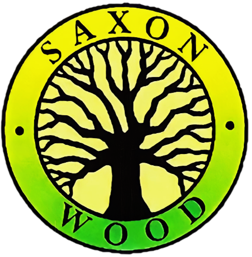 Saxon Wood School logo