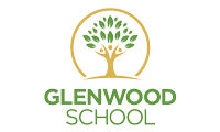 Glenwood School logo
