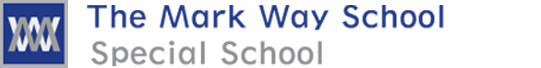 The Mark Way School logo