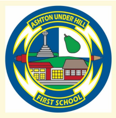Ashton-under-Hill First School logo