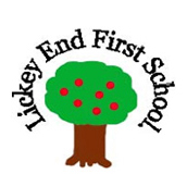 Lickey End First School logo