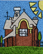Dodford First School logo