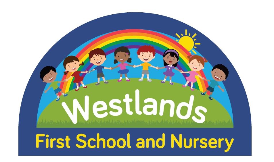 Westlands First School logo
