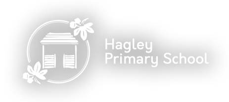 Hagley Primary School logo