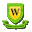 Woodrow First School logo