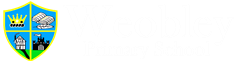 Weobley Primary School logo