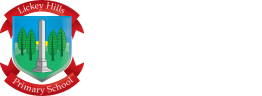 Lickey Hills Primary School and Nursery logo