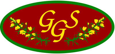 Gorsley Goffs Primary School logo