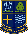 Malvern Wyche CofE Primary School logo