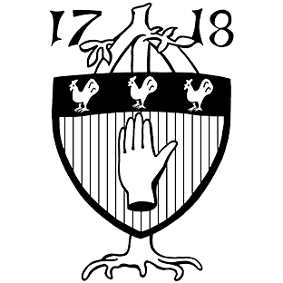 Bredon Hancock's Endowed CofE First School logo