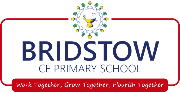 Bridstow CofE Primary School logo