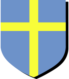 Broadwas CofE Aided Primary School logo