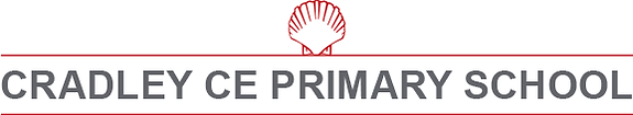 Cradley CofE Primary School logo
