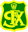 St Francis Xavier's Primary School logo