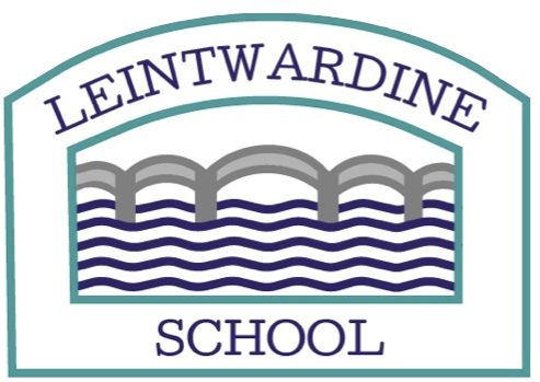 Leintwardine Endowed CE Primary School logo