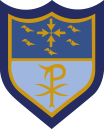 St Joseph's Catholic Primary School logo