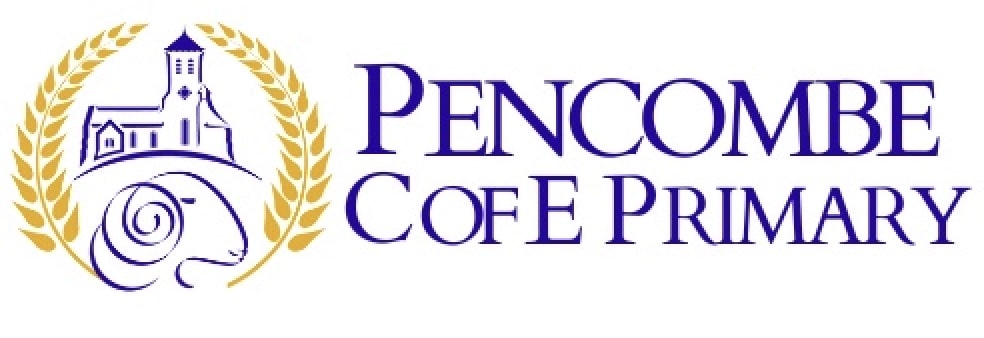 Pencombe CofE Primary School logo