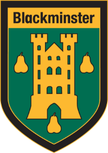 Blackminster Middle School logo