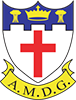 Blessed Edward Oldcorne Catholic College logo