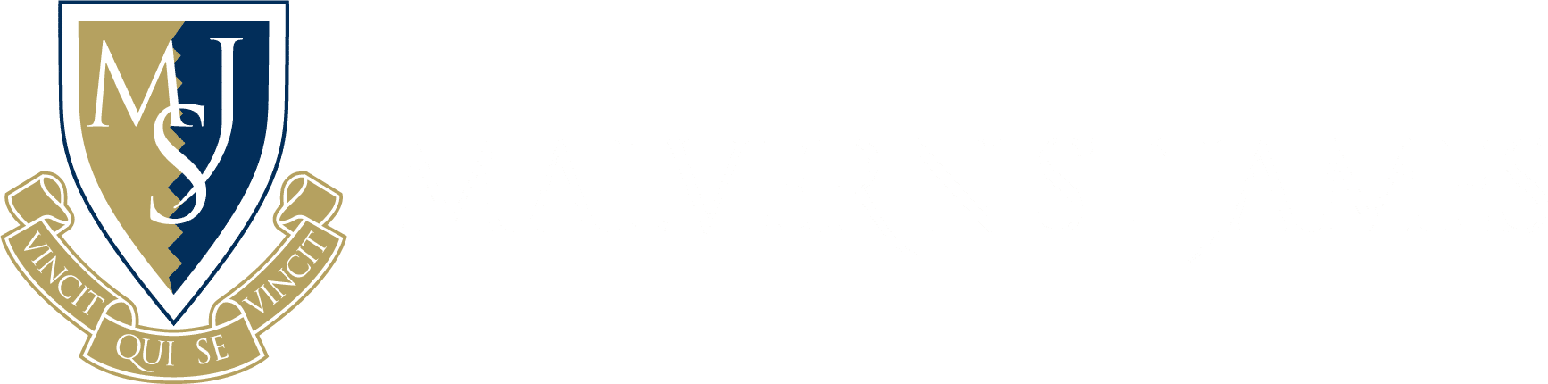 Malvern St James logo