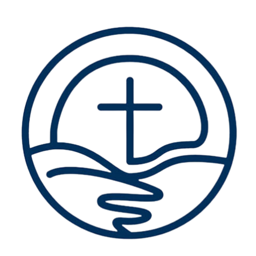 The River School logo