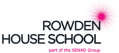 Rowden House School logo