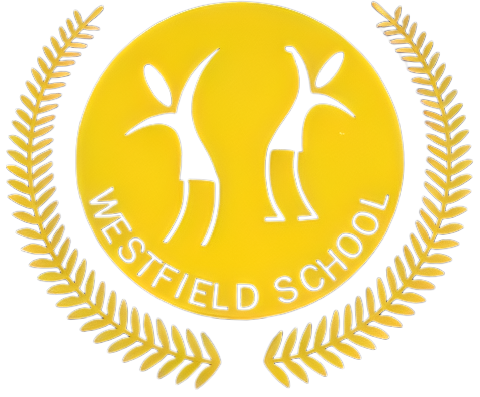 Westfield School logo