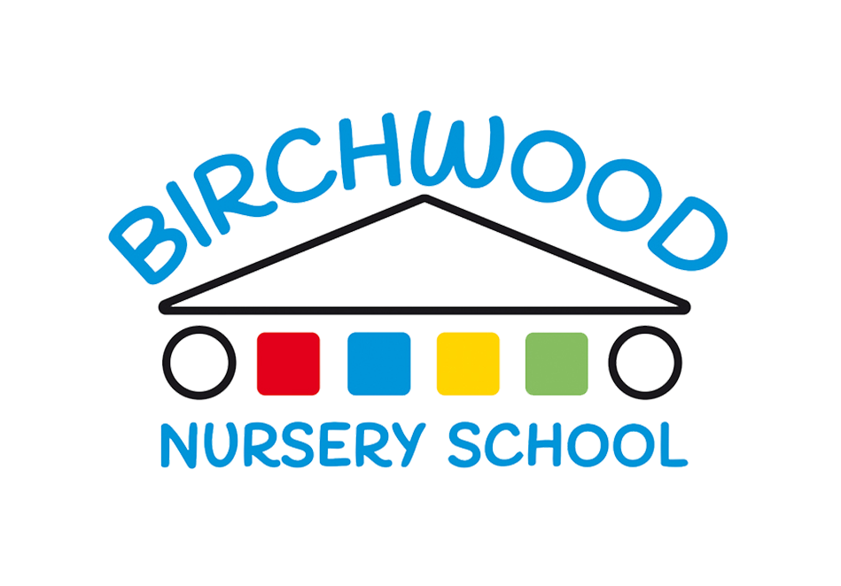 Birchwood Nursery School logo