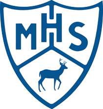 Hobletts Manor Junior School logo