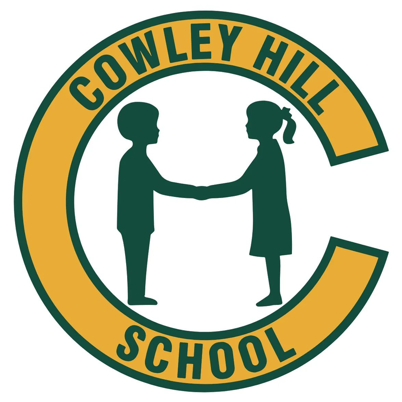 Cowley Hill School logo