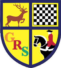 Gaddesden Row JMI School logo