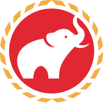 Abel Smith School logo