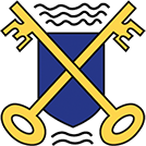 St Peter's School logo