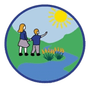 St Paul's Walden Primary School logo