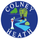 Colney Heath Junior Mixed Infant and Nursery School logo