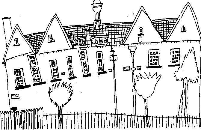 Letchmore Infants' and Nursery School logo