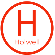 Holwell Primary School logo