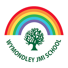 Wymondley Junior Mixed and Infant School logo