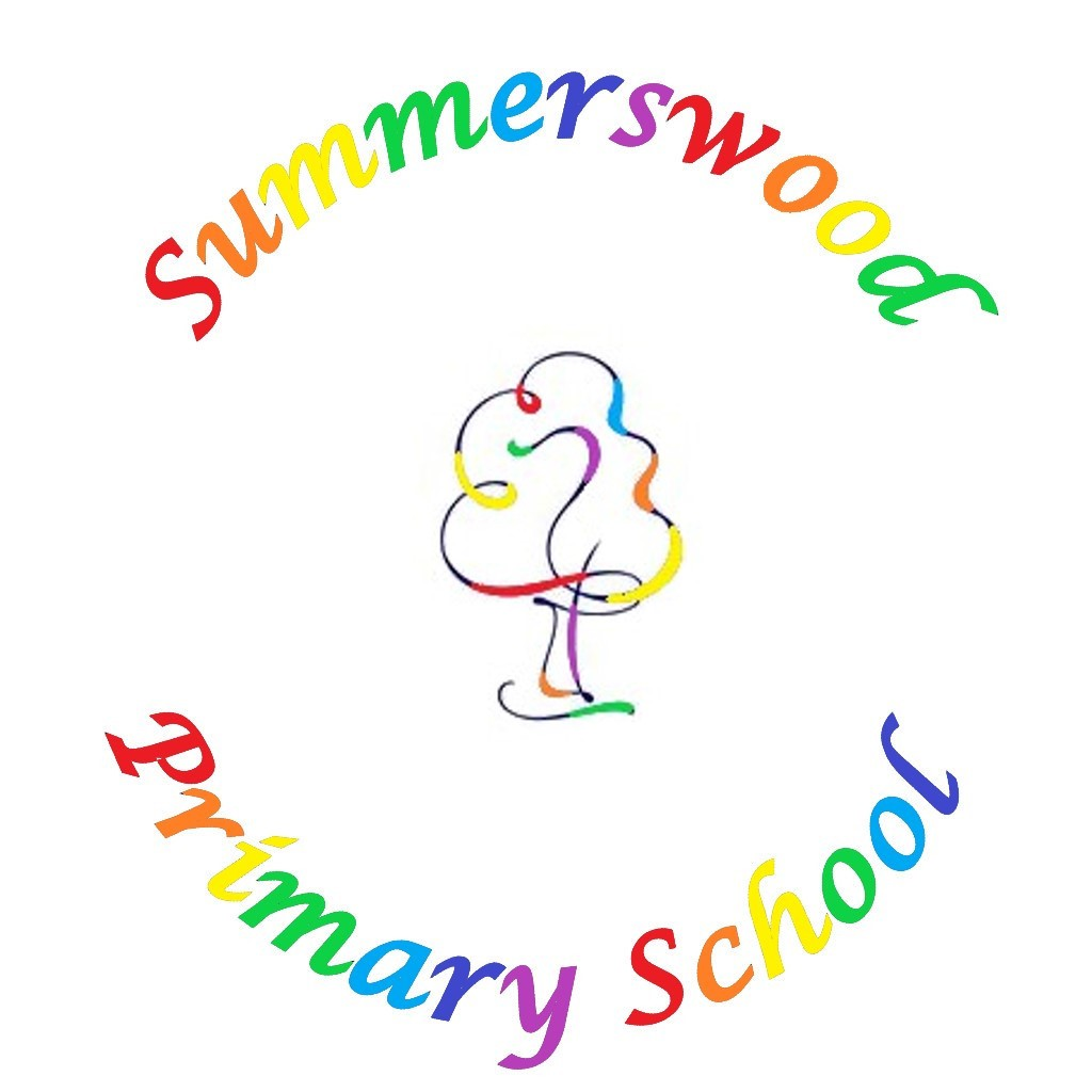 Summerswood Primary School logo